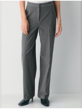 Aritzia NEW The Limitless Pant Twill